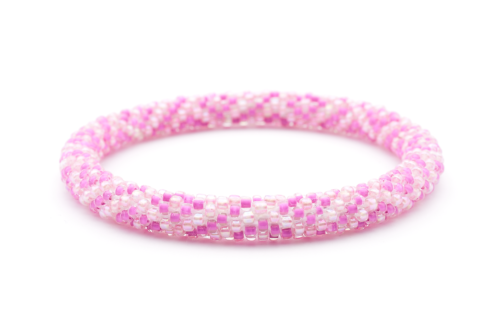 Sashka Co. Original Bracelet Pink Pink Power Bracelet