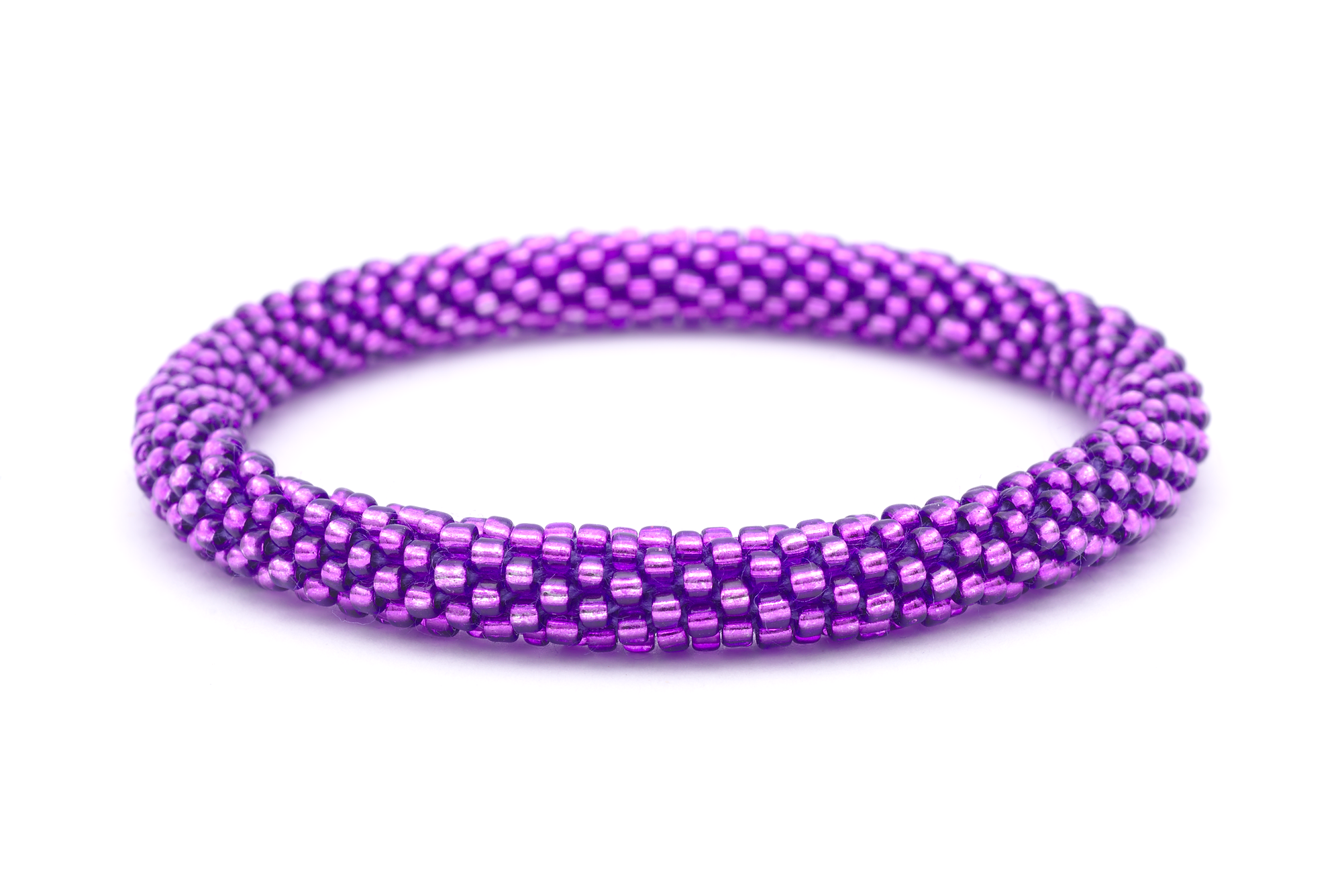 Sashka Co. Original Bracelet Purple upload 945